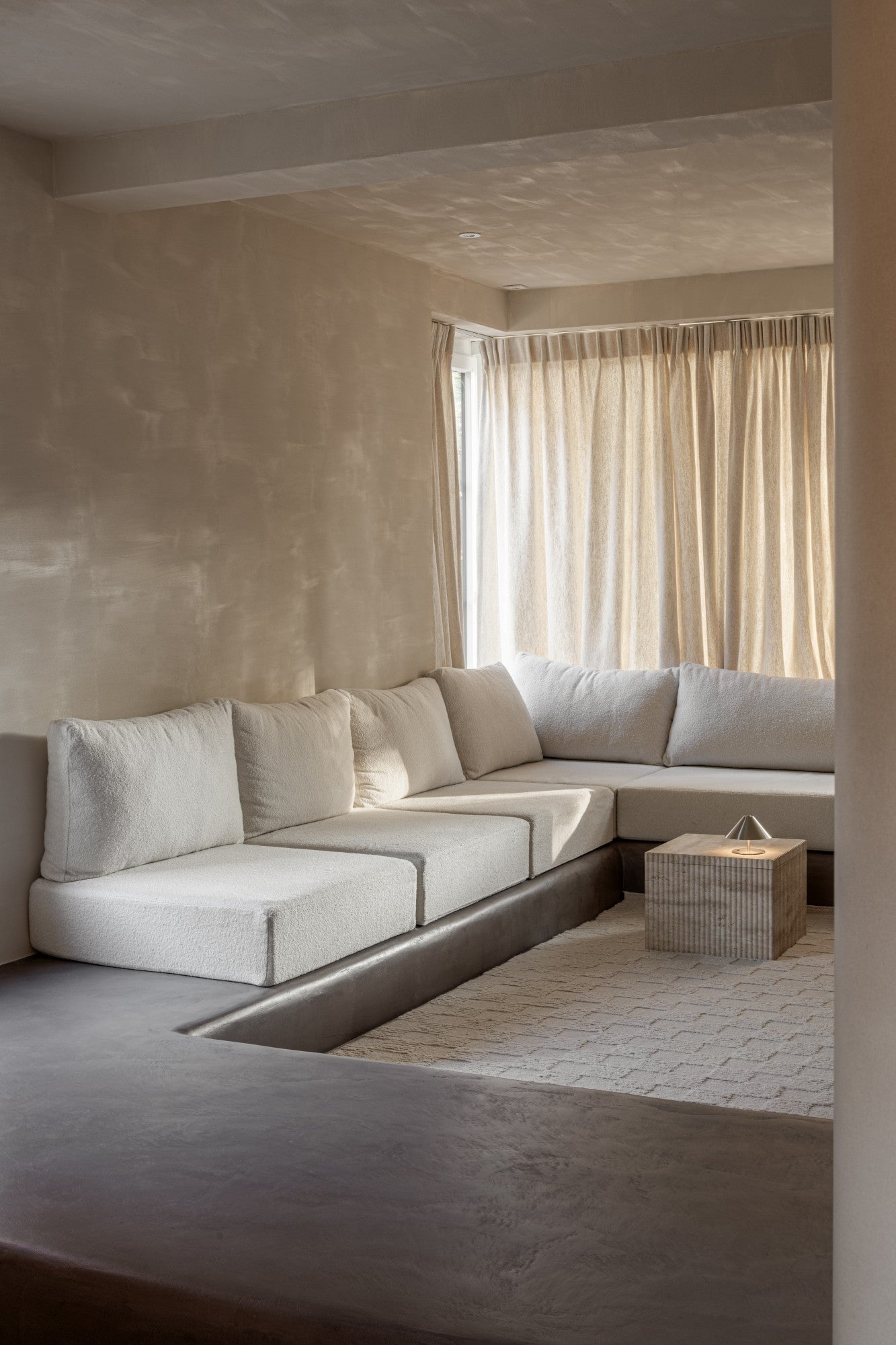 Trevi Dekton - Pietra edition - (ON SPECIAL - PLEASE CALL US)