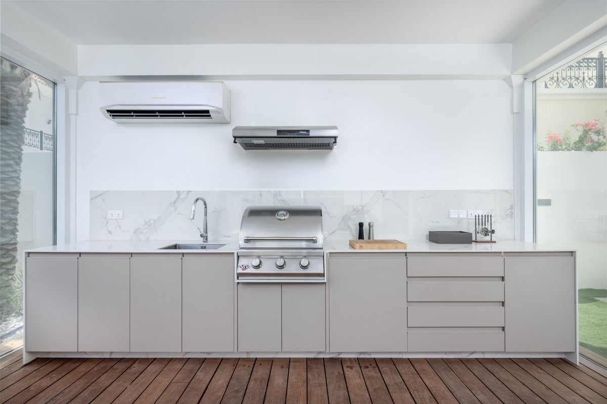 Natura Dekton - Stonika - (ON SPECIAL - PLEASE CALL US)