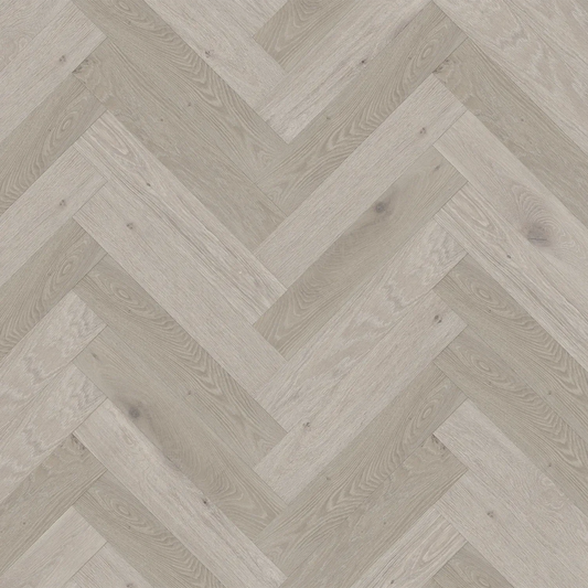 Duchataeu Global Winds Herringbone 4MM European Oak Engineered Hardwood (special sale)