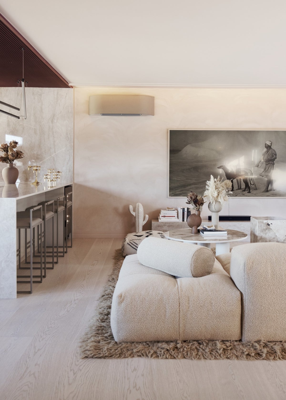Arga Dekton - Kraftizen - (ON SPECIAL - PLEASE CALL US)