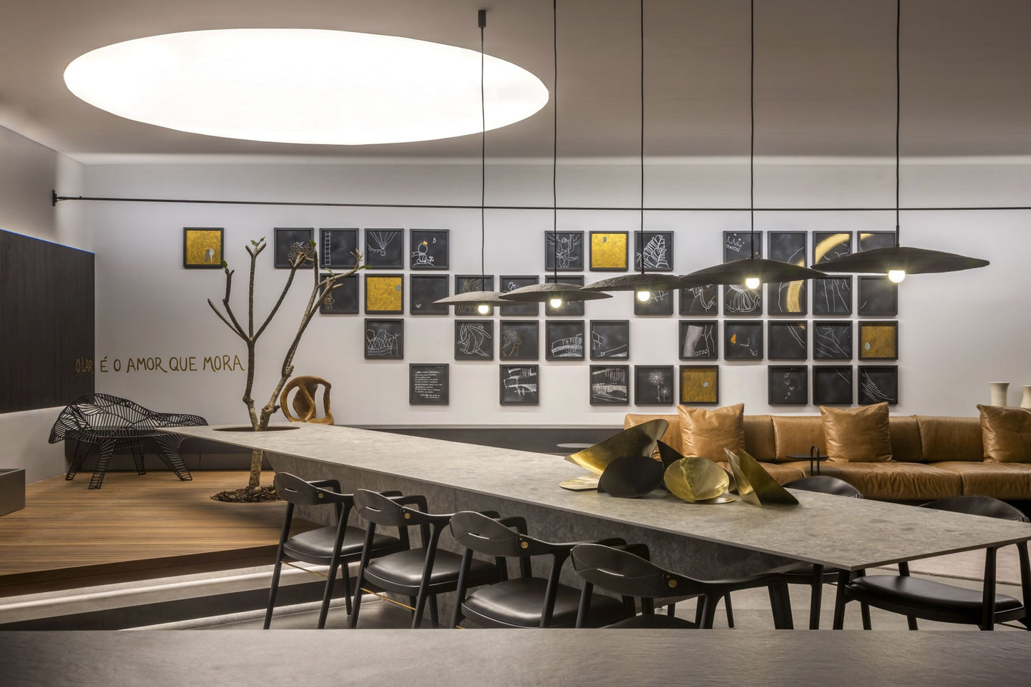 Ceppo Dekton - Pietra kode - (ON SPECIAL - PLEASE CALL US)