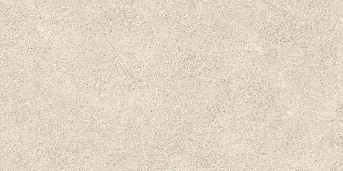 Beige Warm Porcelain Tile Noble- Made in Italy FM (Please Call for Special Pricing)