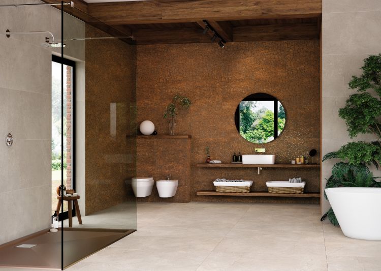 ELY Berlin Oxido 24'' x 48''