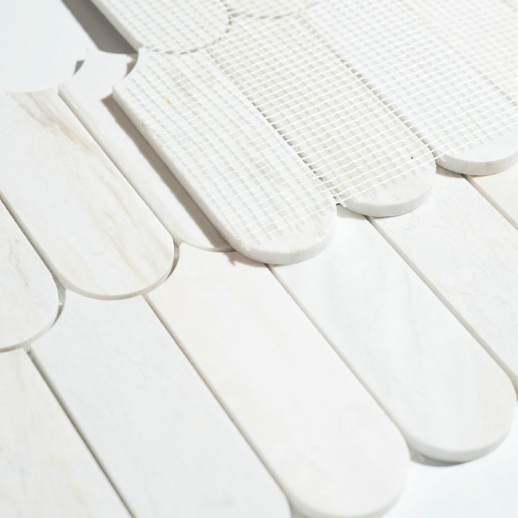 ELY Piano Eura Wood Honed 10'' x 11.75''