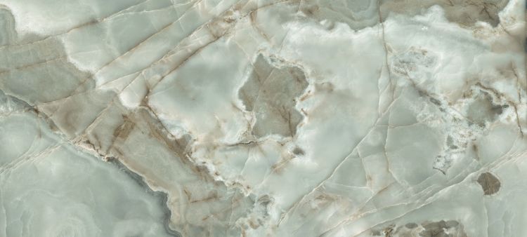 ELY Reves Jade Glossy 6mm 47'' x 110''
