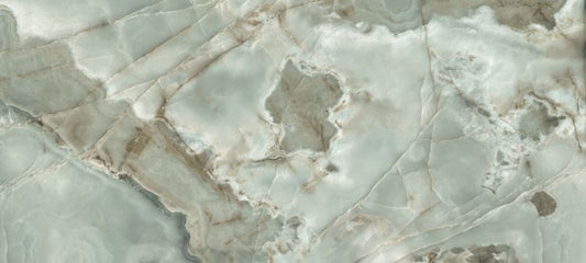 ELY Reves Jade Glossy 6mm 47'' x 110''