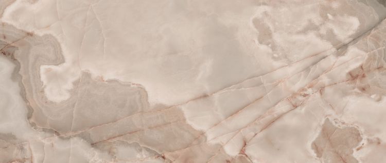 ELY Reves Rose Glossy 6mm 47'' x 110''