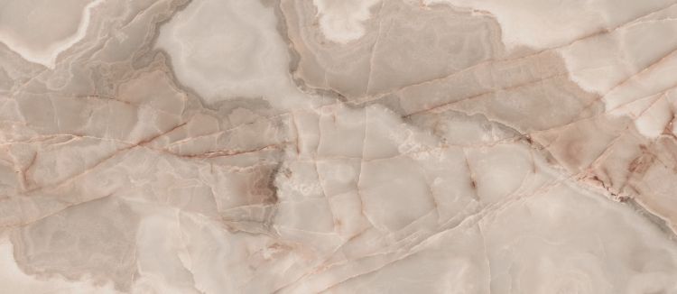 ELY Reves Rose Glossy 6mm 47'' x 110''