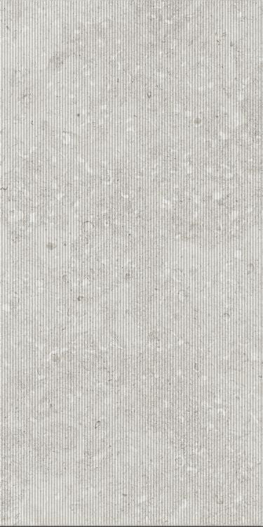 ELY Sea Luster 3D Bianca Stripe 24'' x 48''