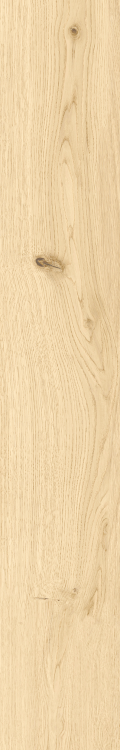 ELY Time Wood Light 7-1/2'' x 48'' Porcelain Tile