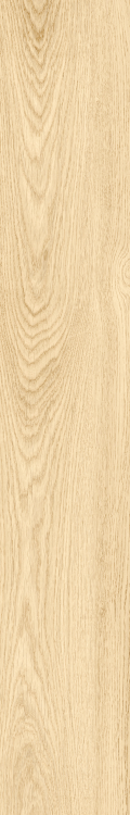 ELY Time Wood Light 7-1/2'' x 48'' Porcelain Tile