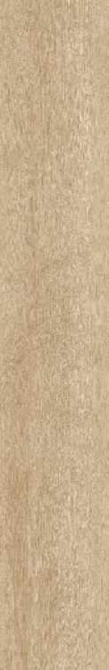 ELY Time Wood Natural 7-1/2'' x 48'' Porcelain Tile