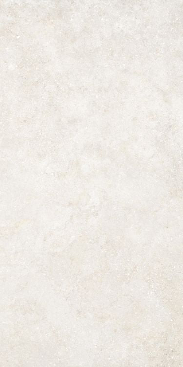 ELY Untamed Wonder White 24'' x 48'' Porcelain Tile
