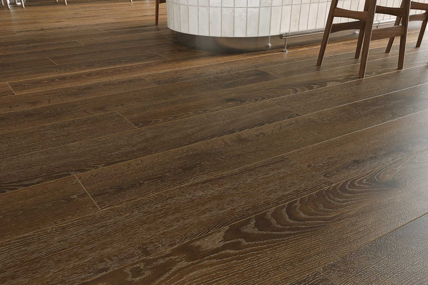 Evolux Apres 7MM - 22mil LVT Collection 9'' x 60'' (SALE)
