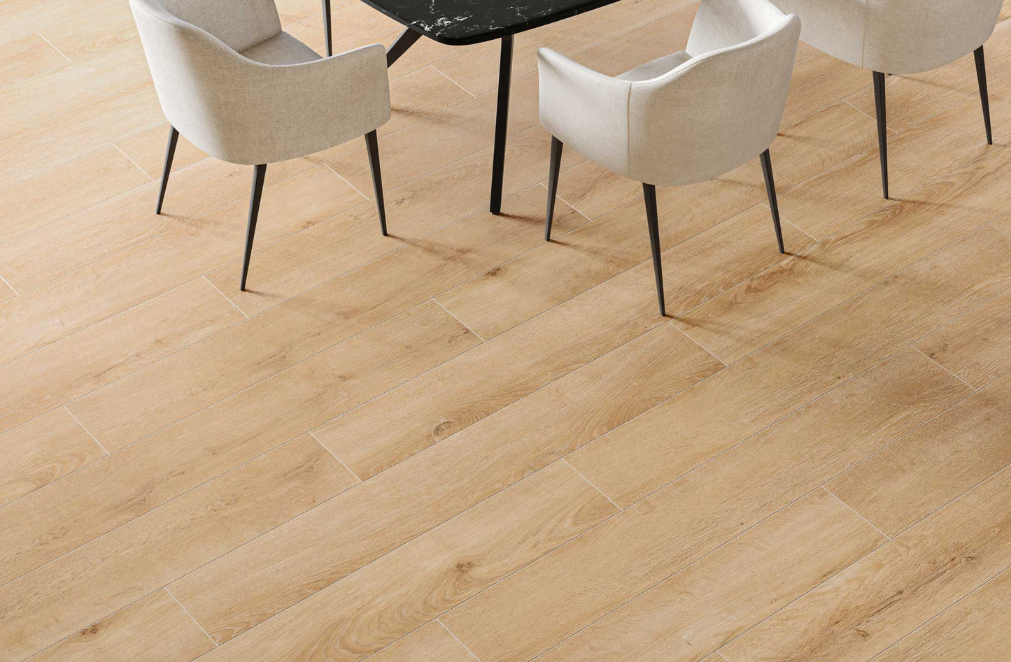Evolux Apres 7MM - 22mil LVT Collection 9'' x 60'' (SALE)