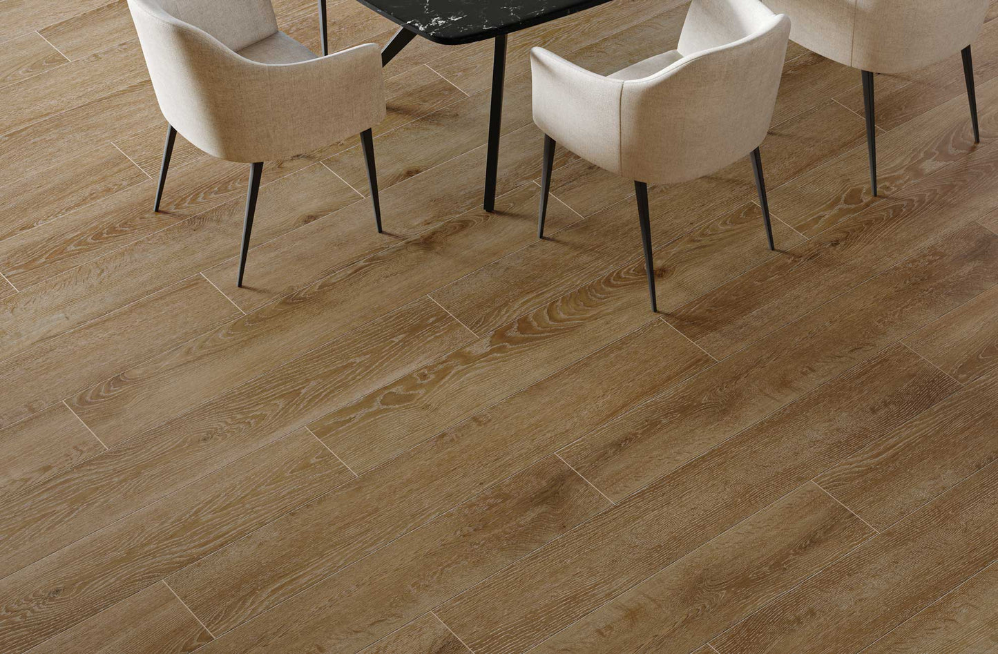 Evolux Apres 7MM - 22mil LVT Collection 9'' x 60'' (SALE)