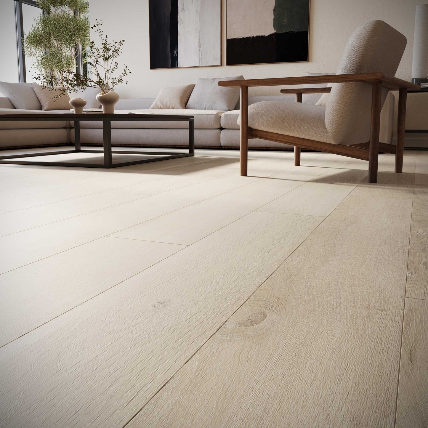 Evolux Apres 7MM - 22mil LVT Collection 9'' x 60'' (SALE)