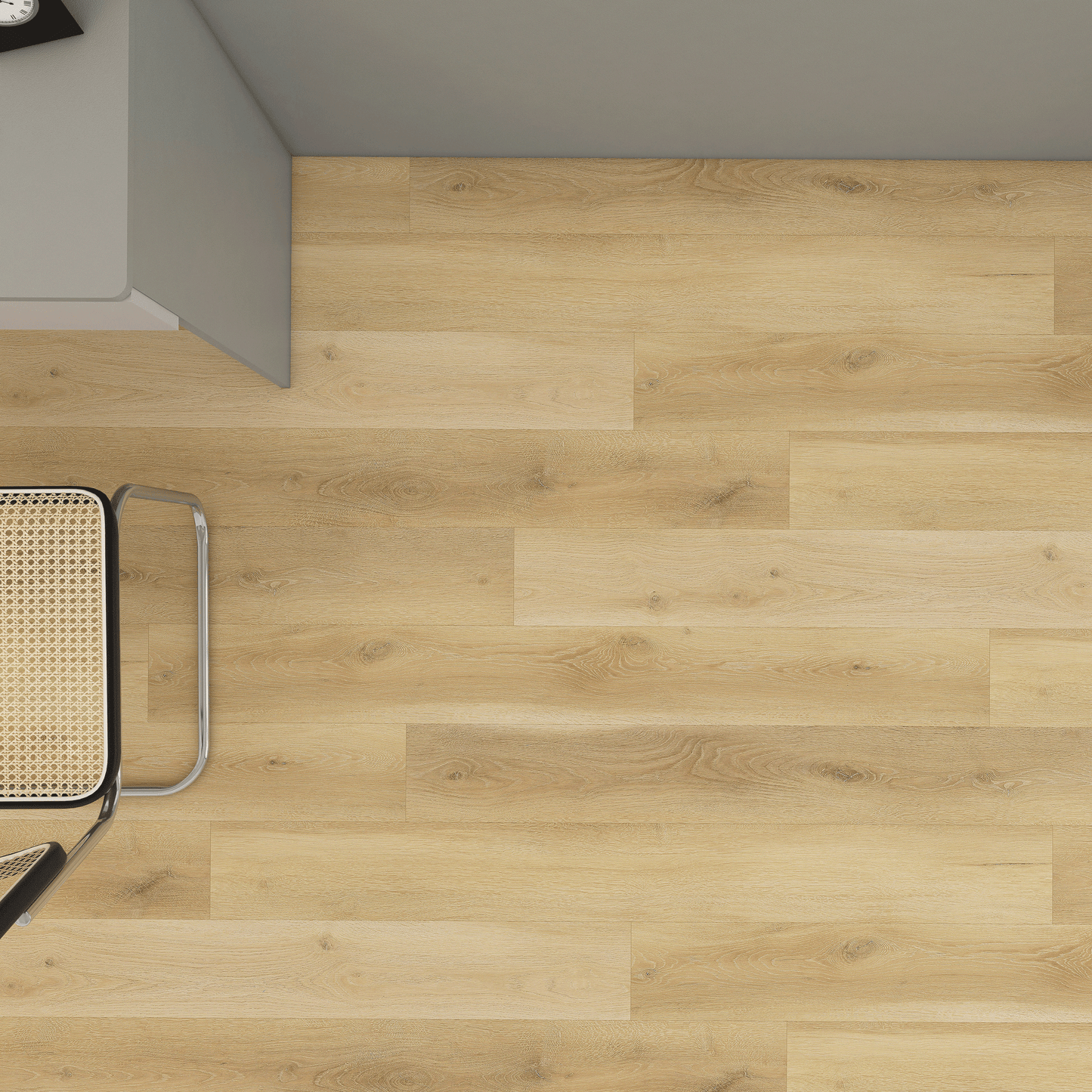 Evolux Fume Collection LVT 12mil 7'' x 48'' (SALE)