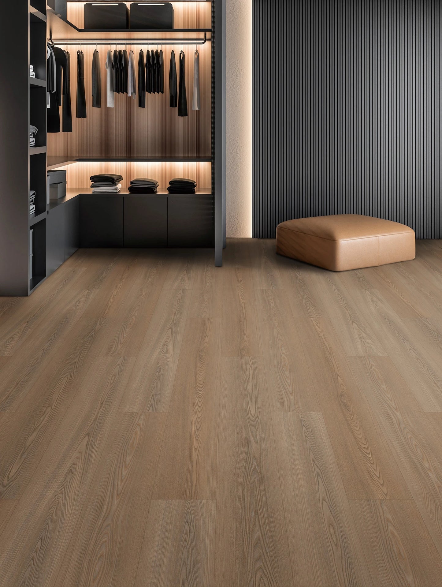 Evolux GrandLux 20mil Collection Glue Down LVT 9'' x 60'' (SALE)