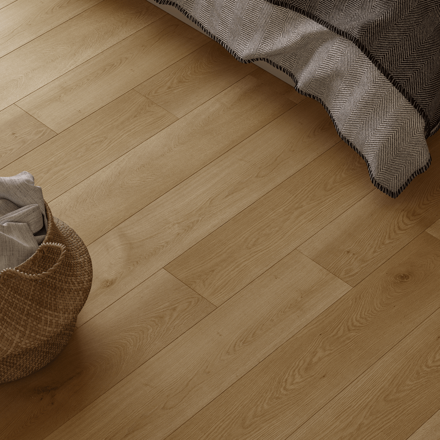 Evolux Iris 8MM Collection LVT 9'' x 60'' (SALE)