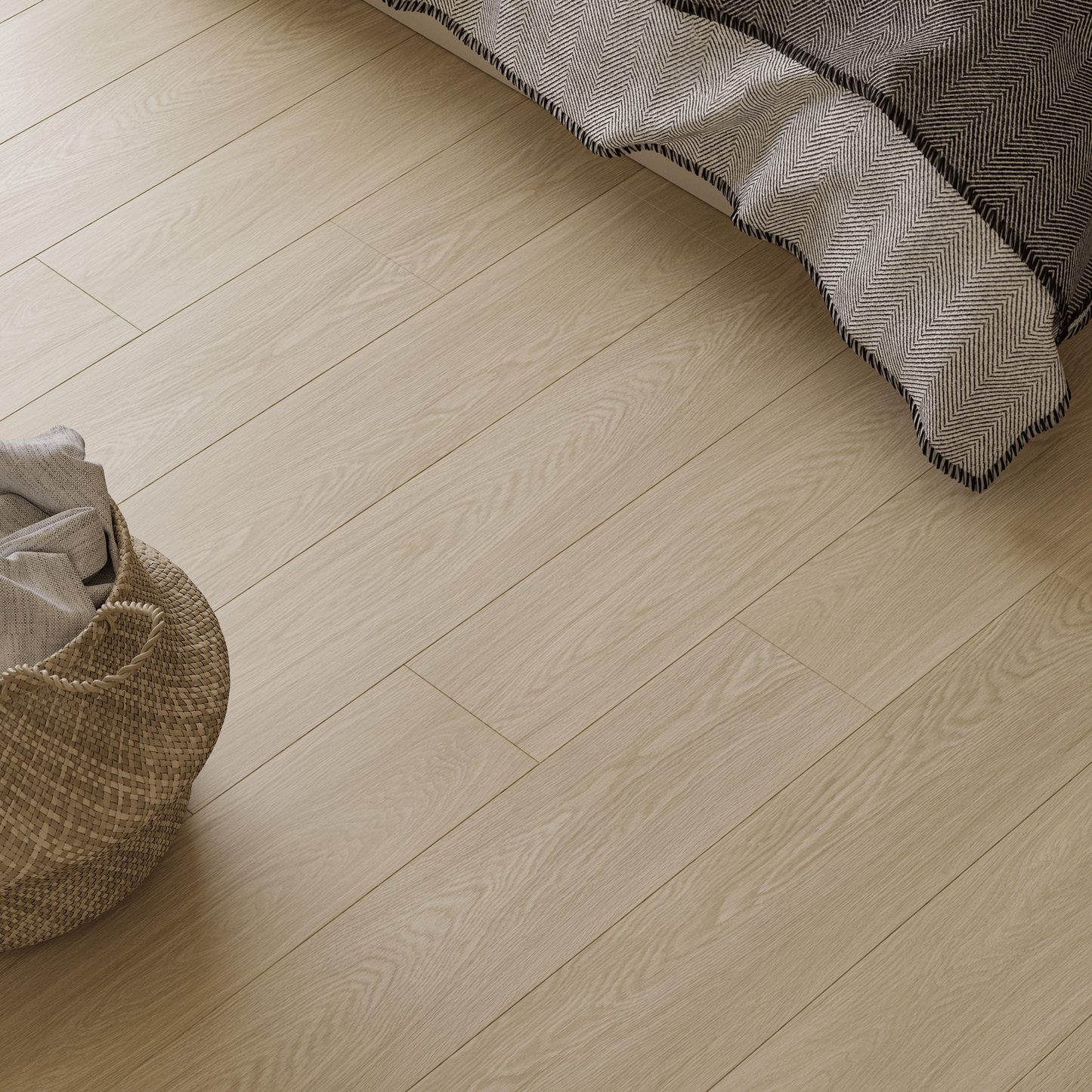 Evolux Iris 8MM Collection LVT 9'' x 60'' (SALE)