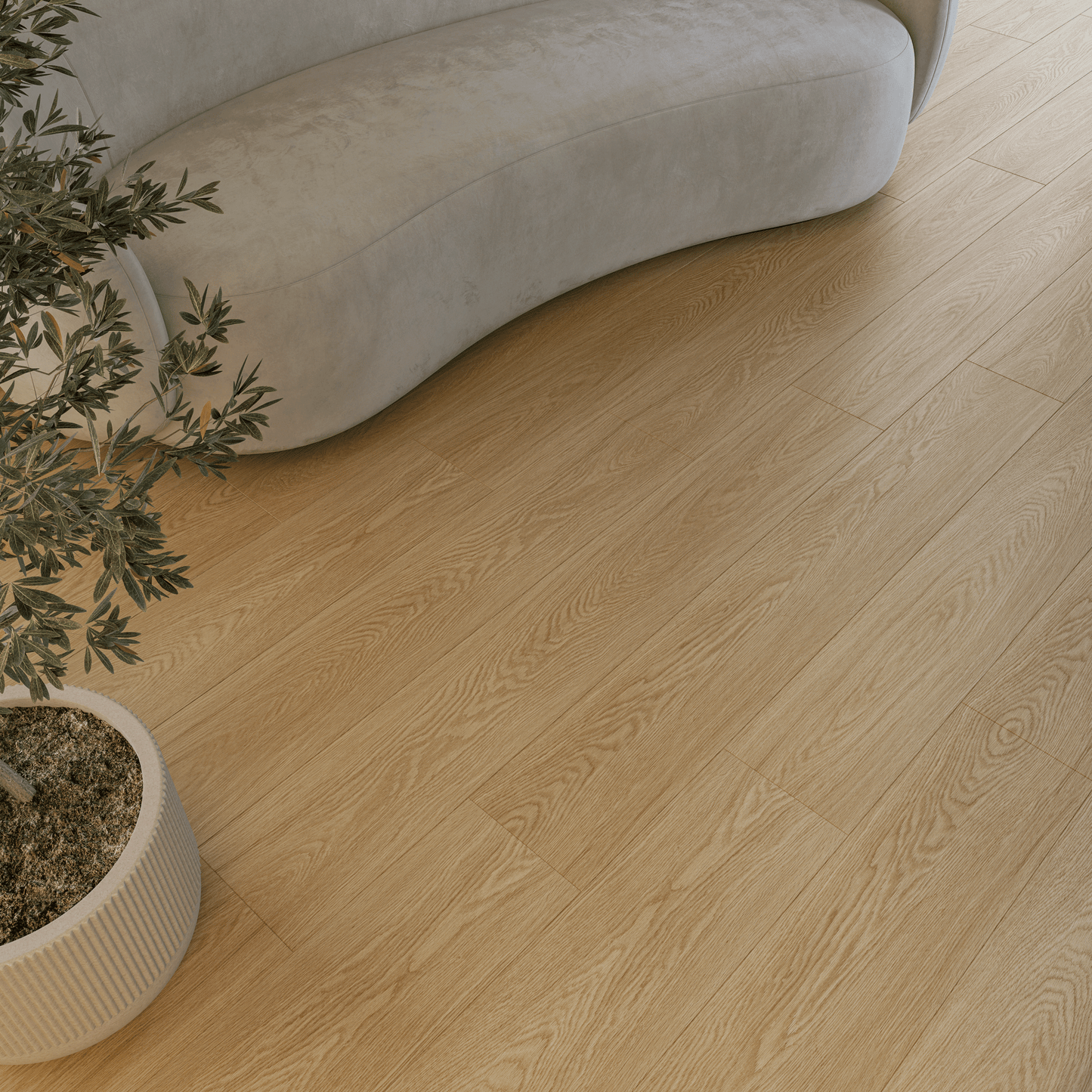 Evolux Iris 8MM Collection LVT 9'' x 60'' (SALE)