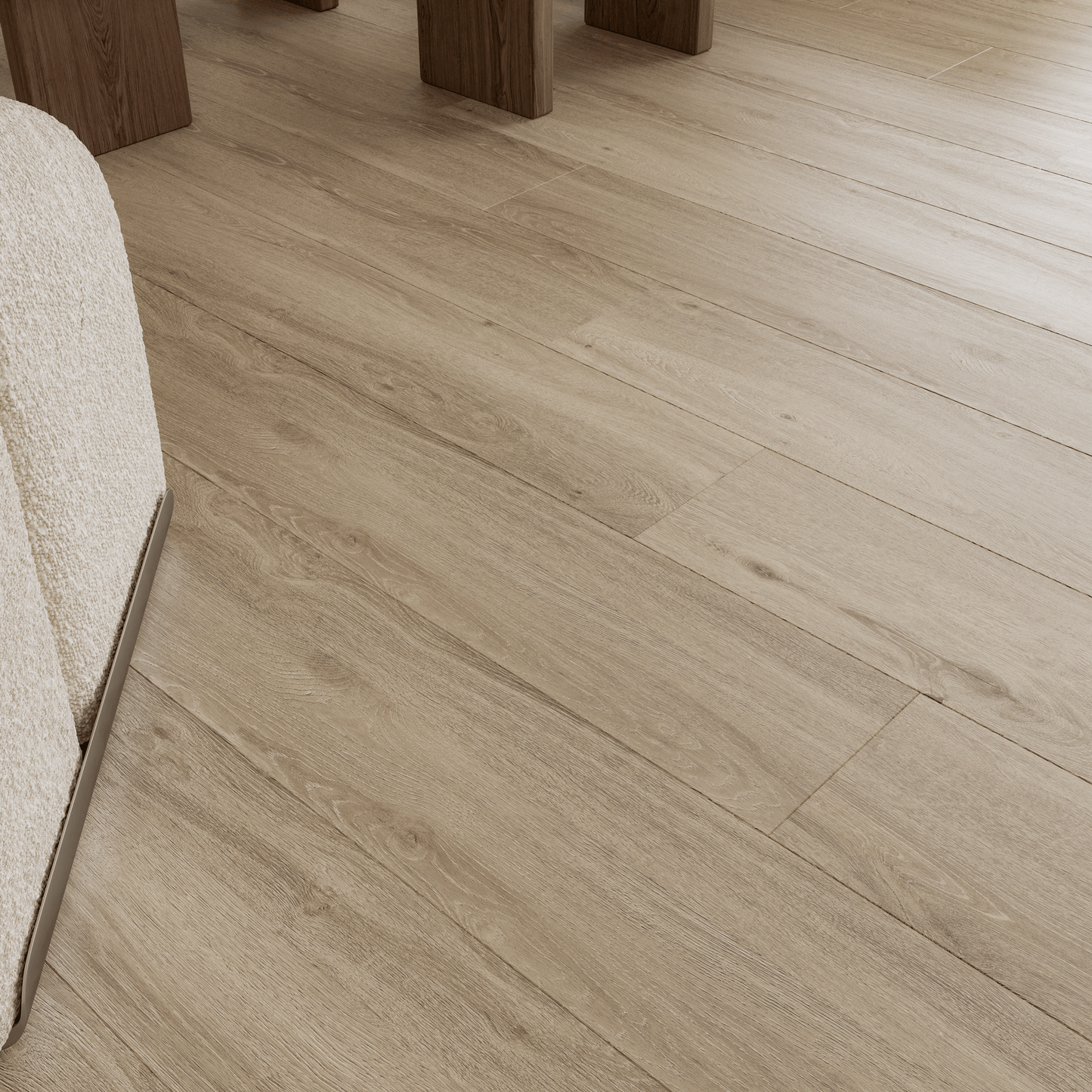 Evolux Iris 8MM Collection LVT 9'' x 60'' (SALE)