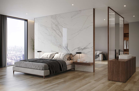 Evolux Lotus 12mil Collection Glue Down LVT 7'' x 48'' (SALE)
