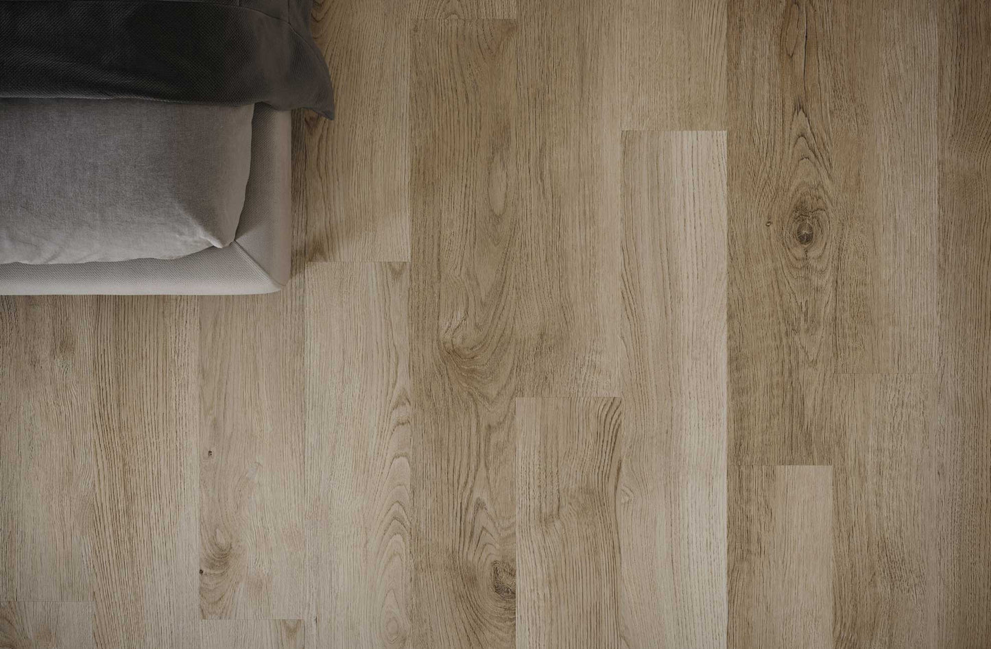 Evolux Lotus 12mil Collection Glue Down LVT 7'' x 48'' (SALE)