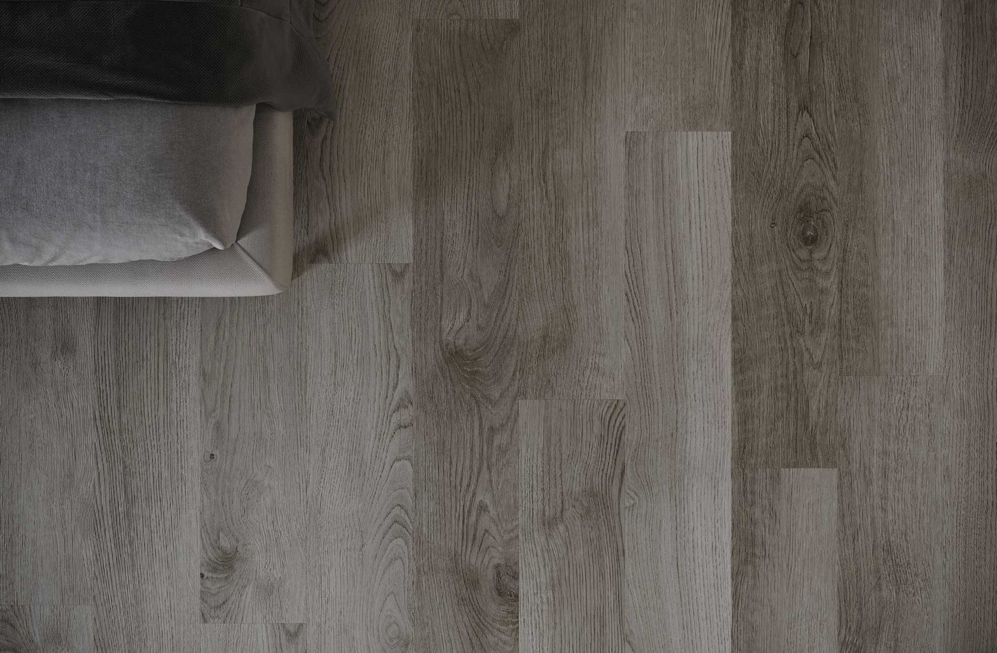 Evolux Lotus 12mil Collection Glue Down LVT 7'' x 48'' (SALE)