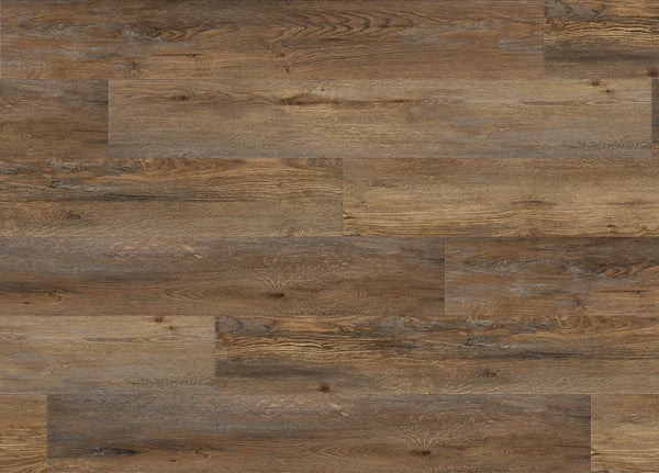 Evolux Powell 20mil Collection Glue Down LVT 7'' x 48'' (SALE)