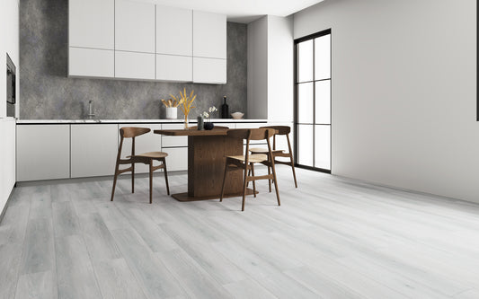 Evolux Powell 20mil Collection Glue Down LVT 7'' x 48'' (SALE)