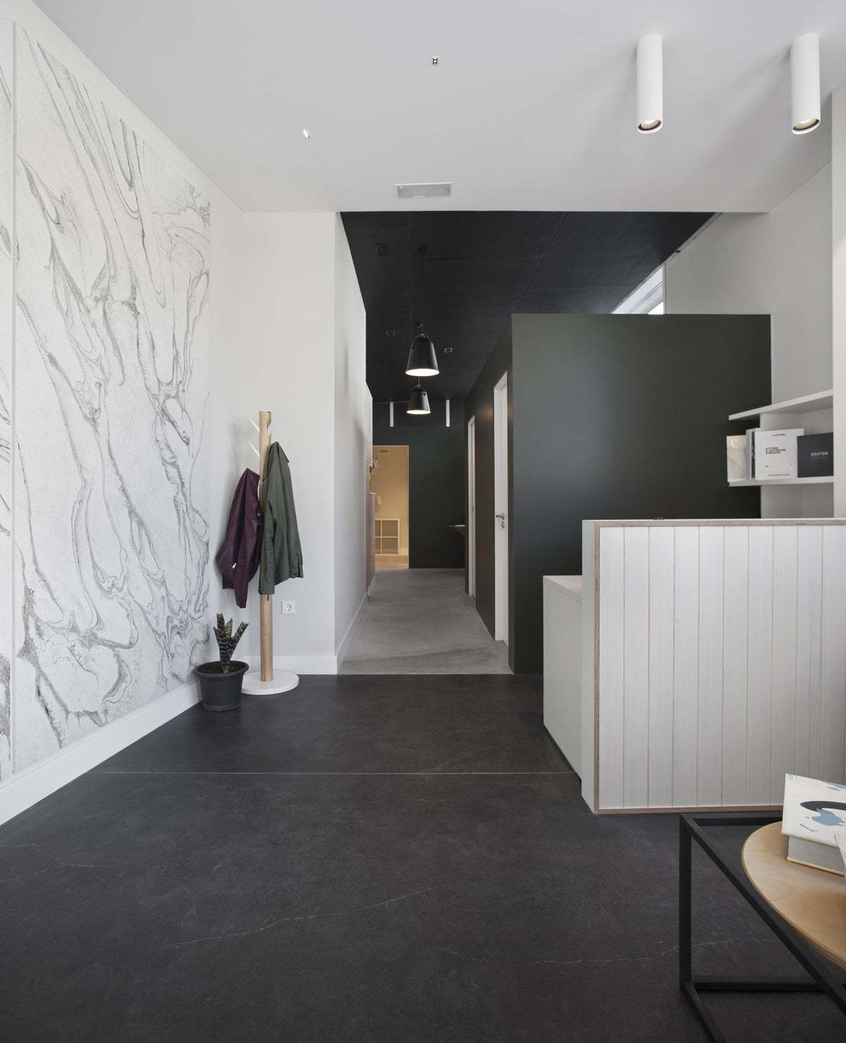Laos Dekton - Dk industrial - (ON SPECIAL - PLEASE CALL US)