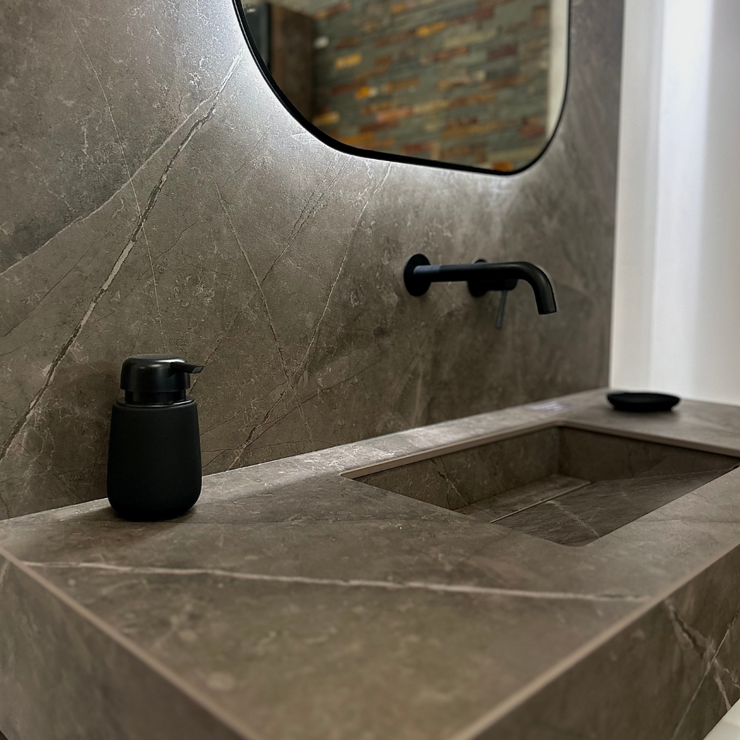 Kira Dekton - Dk natural - (ON SPECIAL - PLEASE CALL US)