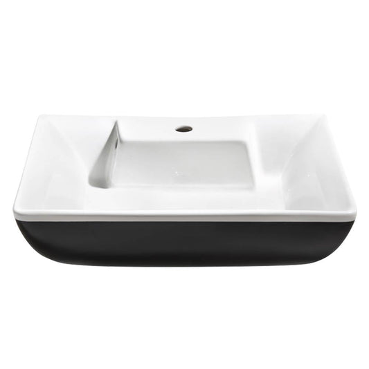 Fresca Bath Fresca Moselle Ceramic Vessel Sink