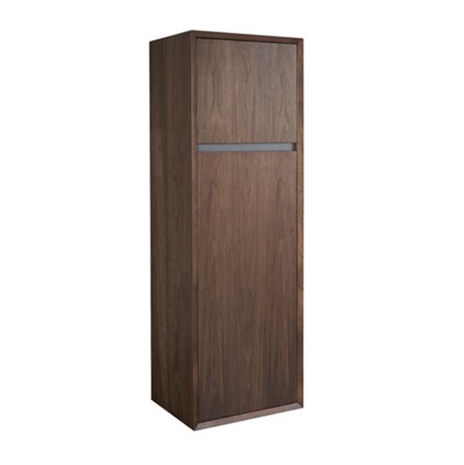 Fairmont Designs M4 20x16'' Storage Cabinet - Natural Walnut