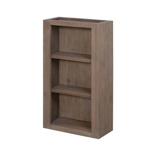 Fairmont Designs River View 20x9'' Hutch - Coffee Bean