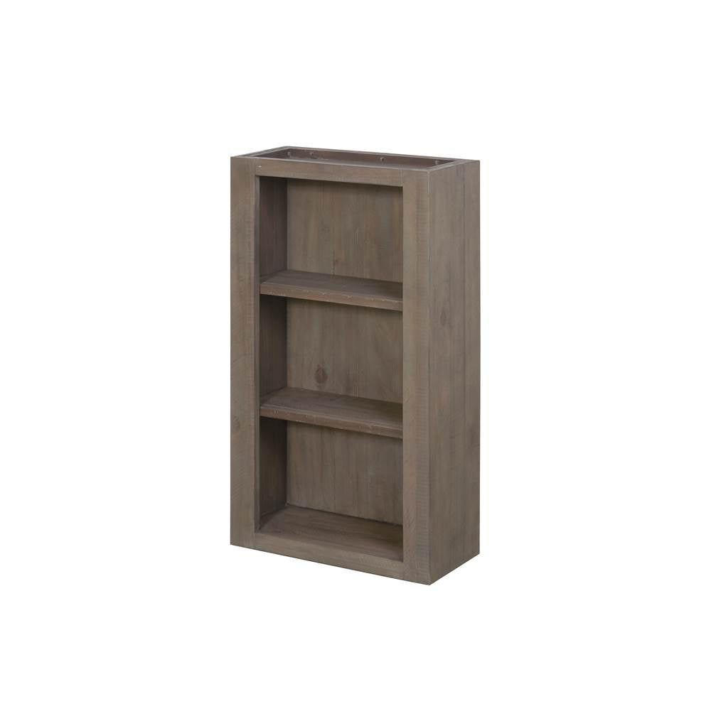 Fairmont Designs River View 20x9'' Hutch - Coffee Bean
