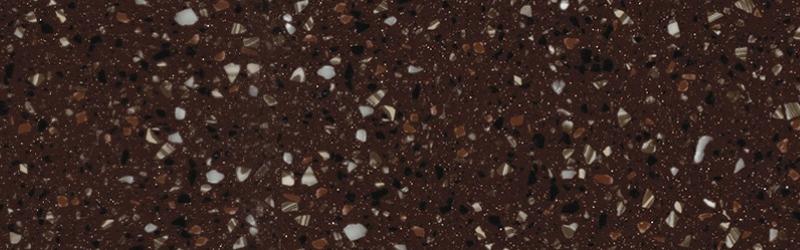 HIMACS Red Quinoa 760*3680(30''*145'')(PLEASE CALL US FOR SPECIAL PRICING)
