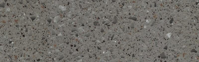 HIMACS Gray Calizo 760*3680(30''*145'')(PLEASE CALL US FOR SPECIAL PRICING)