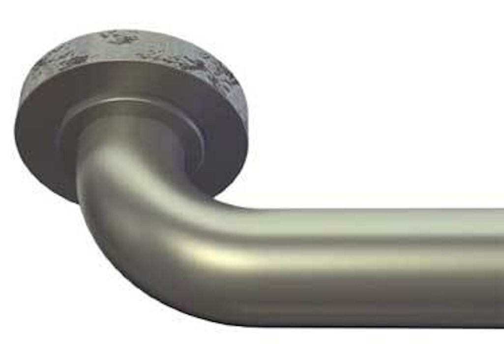 WATERMARK Sense 27 16" CTC - Sense Grab Bar GB02-SEN (ON SALE)