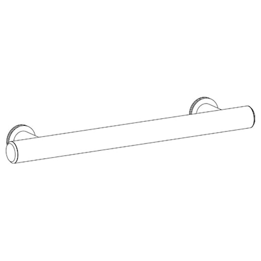 WATERMARK Urbane 25 16" ctc- Urbane Grab Bar GB72 (ON SALE)