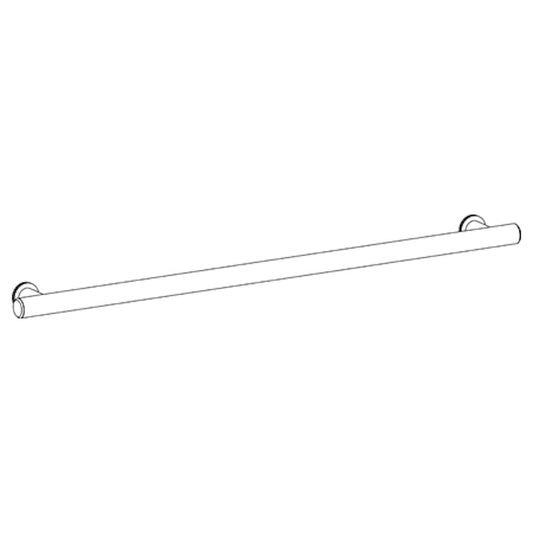 WATERMARK Urbane 25 32" ctc- Urbane Grab Bar GB75 (ON SALE)