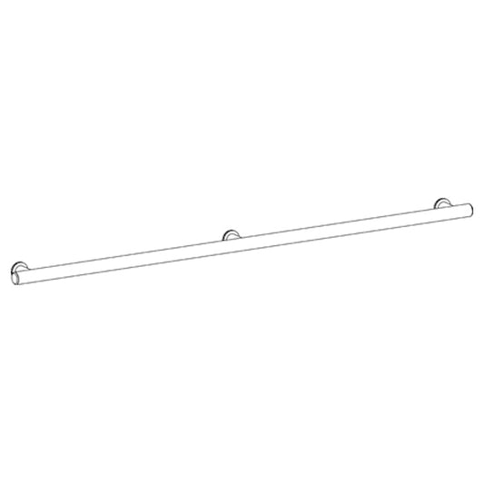 WATERMARK Urbane 25 36" ctc- Urbane Grab Bar GB76 (ON SALE)