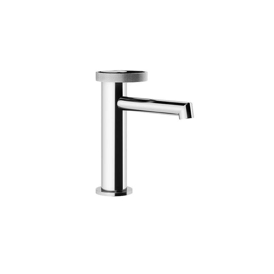 Gessi Single Lever Washbasin Mixer Without Pop-Up Assembly