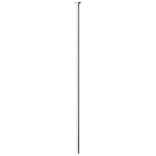 Gessi Ceiling-Mounted Washbasin Spout Only