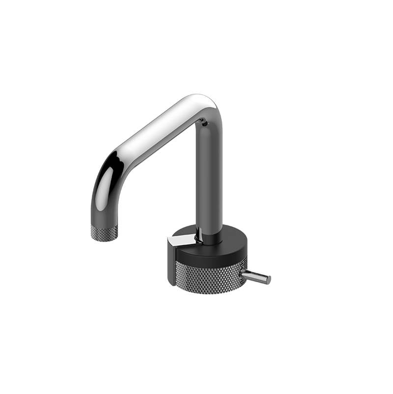 Graff MOD+ Single-Hole Lavatory Faucet – Sognare Tile & Stone / Sognare ...