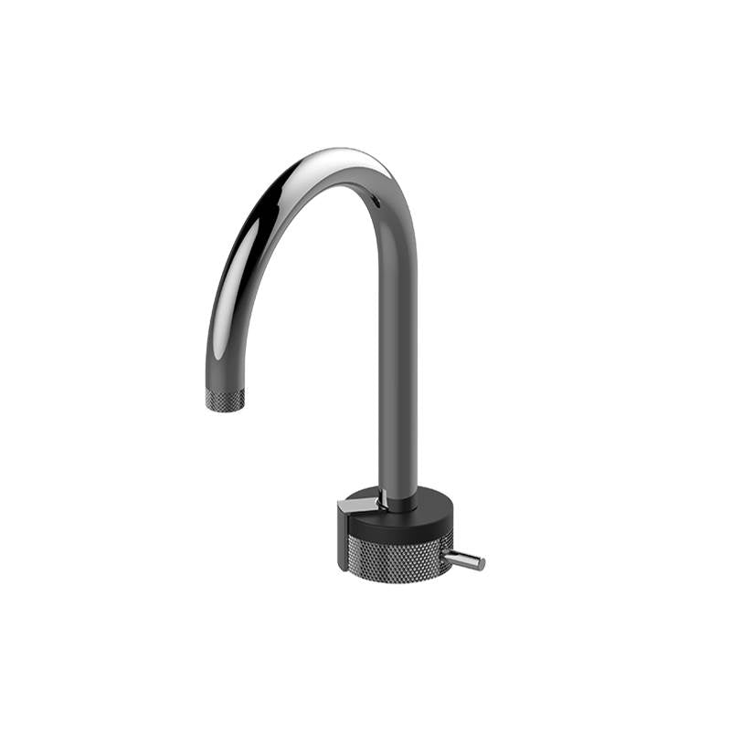 Graff MOD+ Single-Hole Lavatory Faucet – Sognare Tile & Stone / Sognare ...