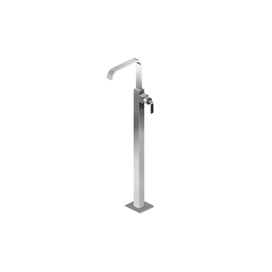 Graff Immersion Floor-Mounted Vessel Filler (Rough and Trim)