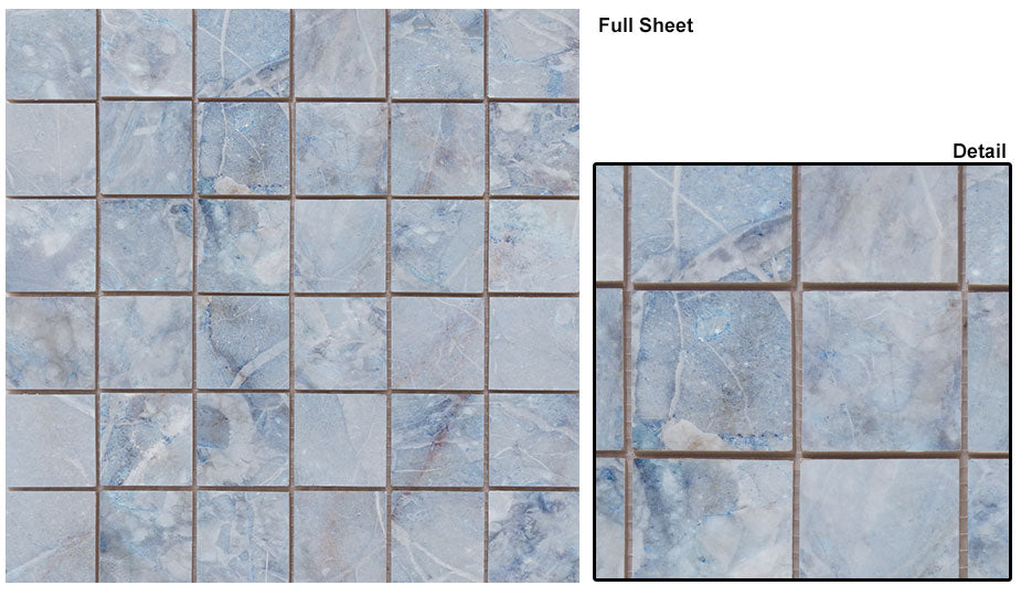 GT Atlantis Collection Porcelain Tile